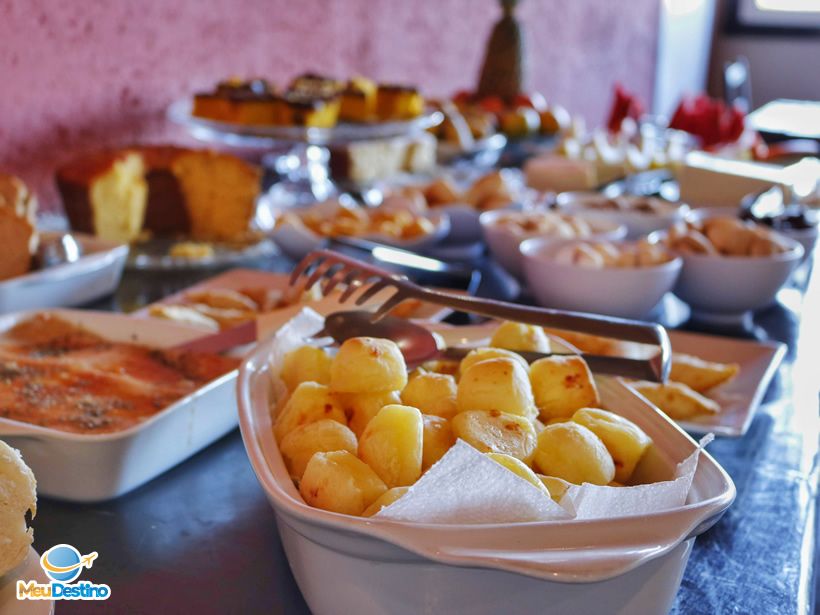 Pousada Província - Lavras Novas-MG