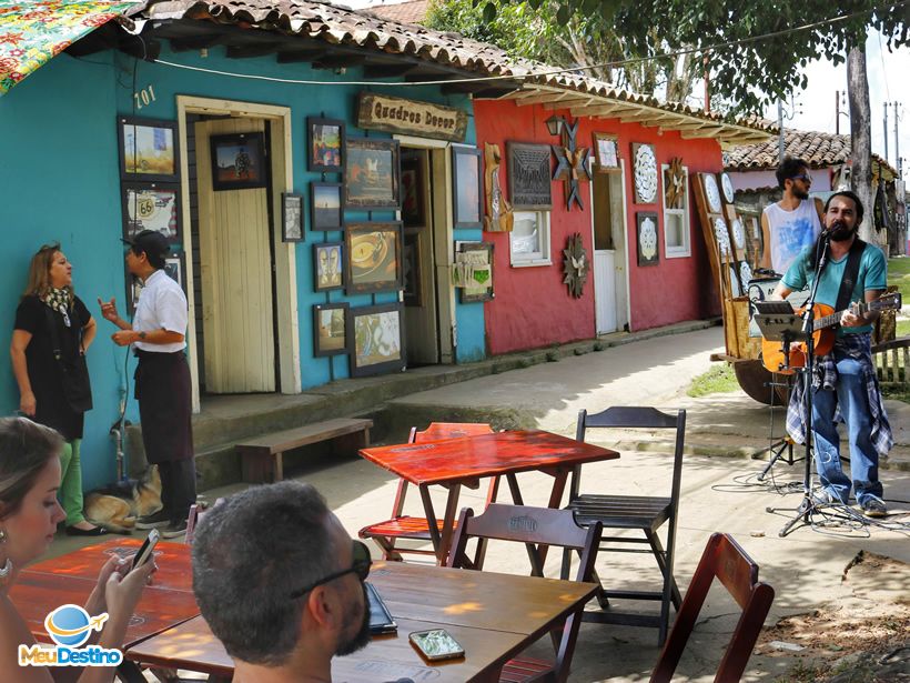 Recanto do Gabiru - Lavras Novas-MG