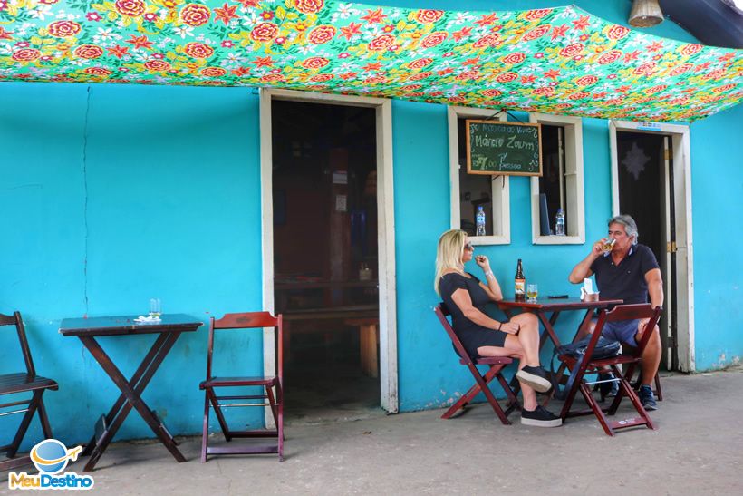 Recanto do Gabiru - Lavras Novas-MG