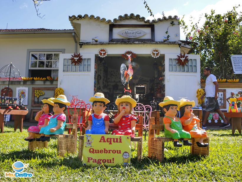 Ateliê Mãos de Fada