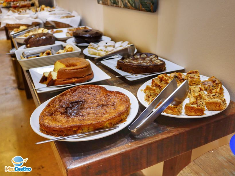 Pousada Encanto da Serra - Tiradentes-MG