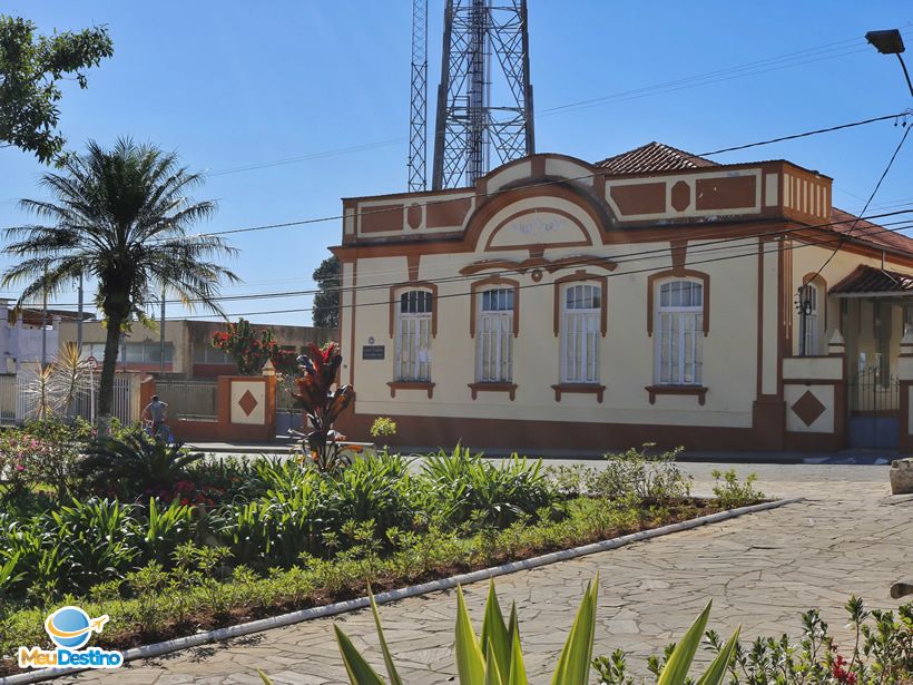 Praça Ministro Gabriel Passos