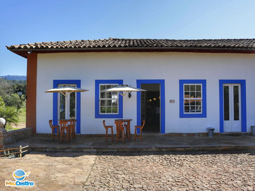 Alambique e Cachaça Mazuma Mineira - Bichinho-MG