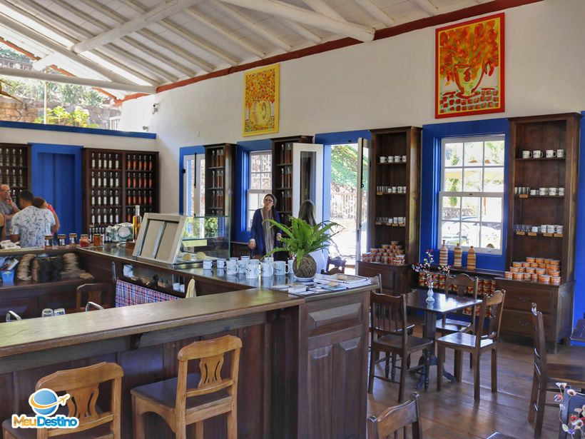 Alambique e Cachaça Mazuma Mineira - Bichinho-MG