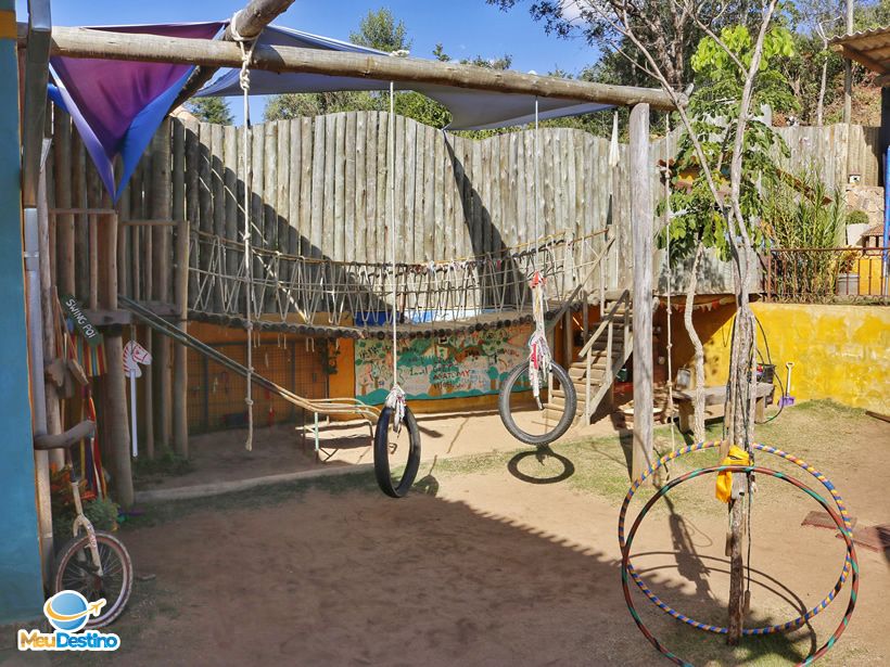 Casa Torta - Bichinho - Tiradentes-MG