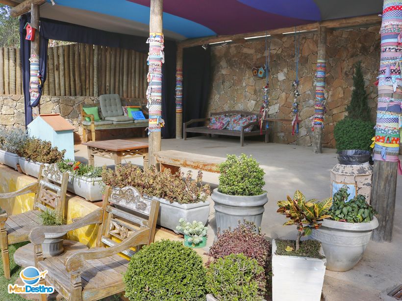 Casa Torta - Bichinho - Tiradentes-MG