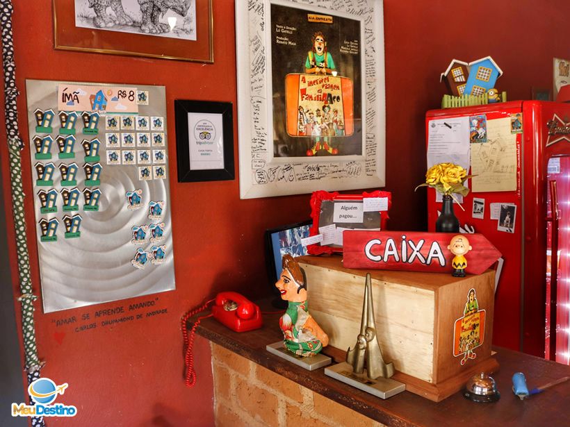 Casa Torta - Bichinho - Tiradentes-MG