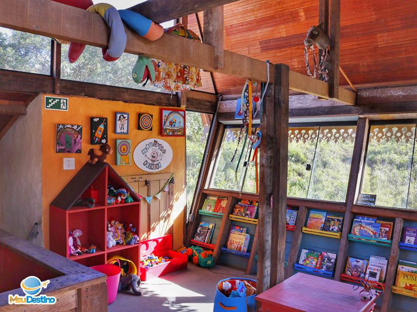 Casa Torta - Bichinho - Tiradentes-MG