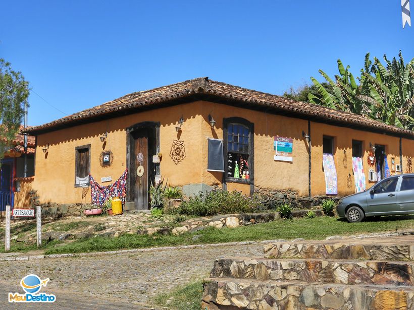 O que fazer em Bichinho-MG - Vitoriano Veloso-MG