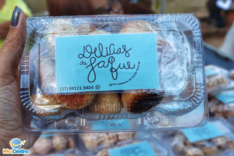 Feira Entre Amigos - Praça do Santuário - Divinópolis-MG