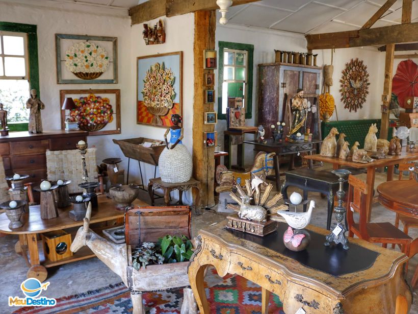 Oficina de Agosto - Distrito de Bichinho - Vitoriano Veloso-MG