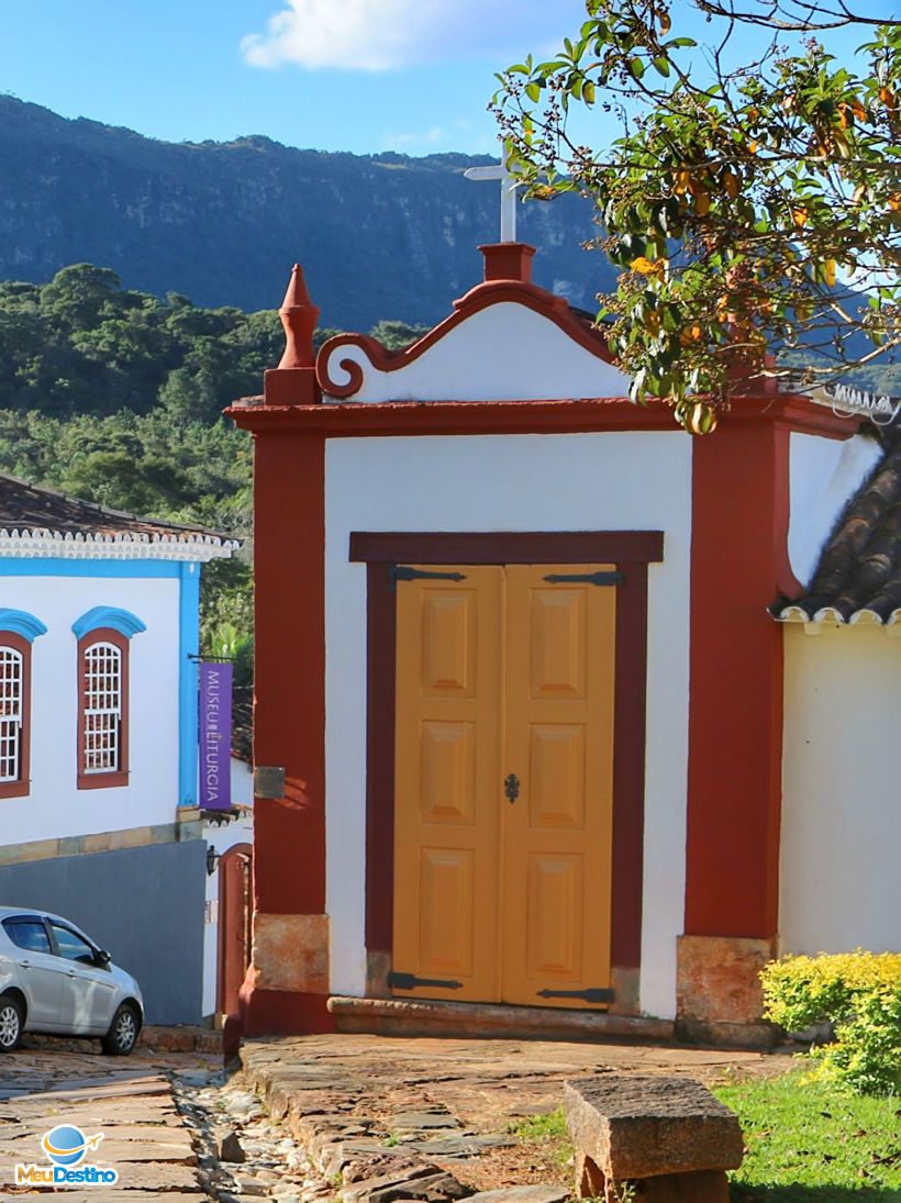 Passas da Paixão de Cristo