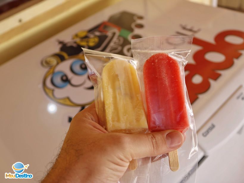 Picolé do Amado - Distrito de Bichinho - Vitoriano Veloso-MG