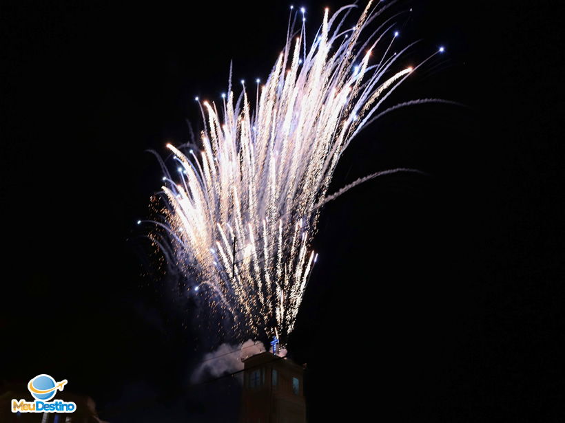Fogos