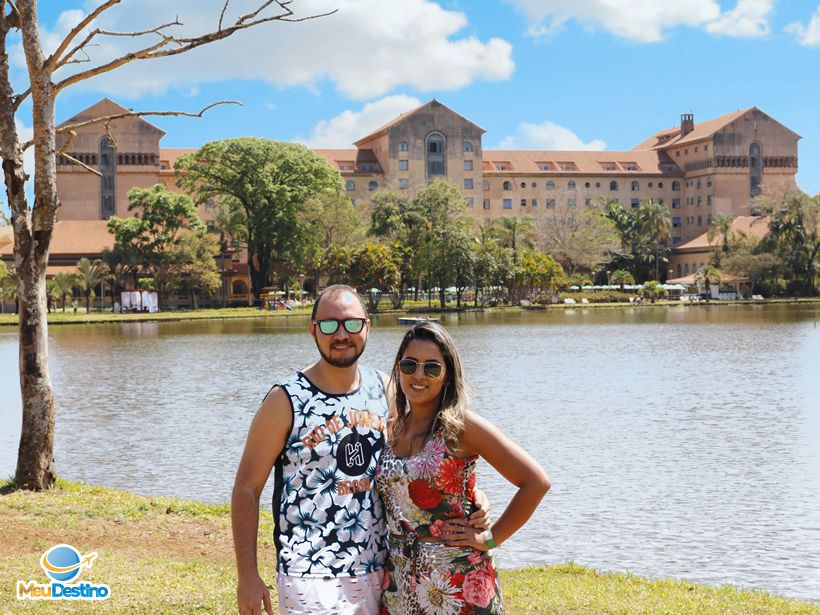Ilha dos Amores