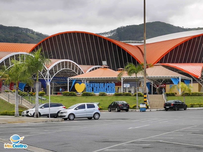 Centro de Apoio ao Romeiro