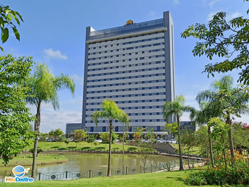 Cidade do Romeiro - Aparecida-SP