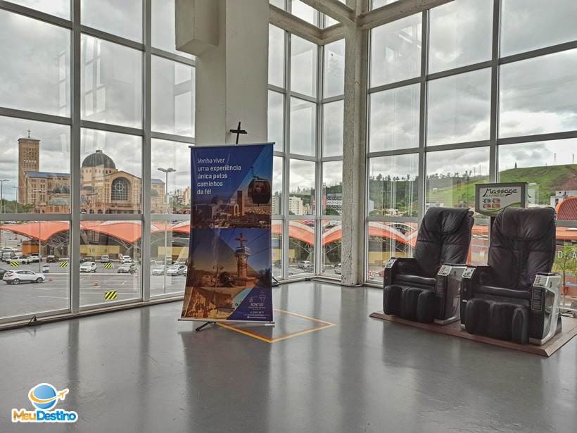 Memorial da Devoção - Aparecida-SP