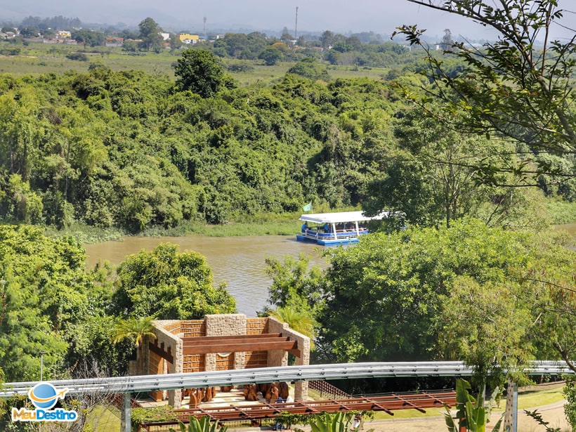 Mirante das Pedras - Aparecida-SP