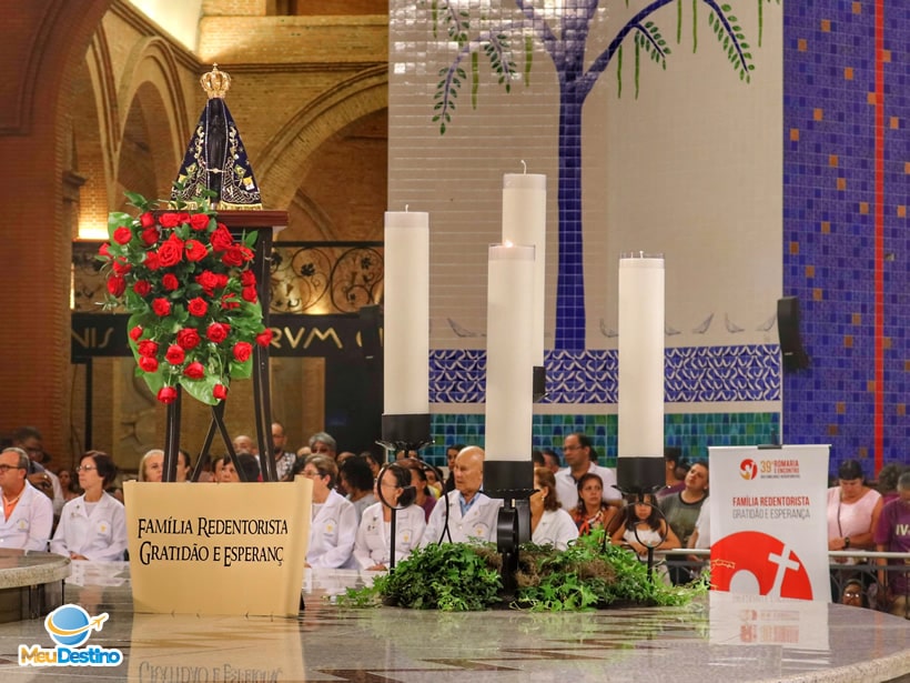 Nossa Senhora Aparecida