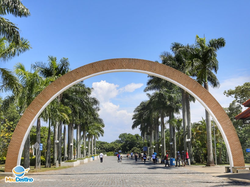Porto Itaguaçu - Aparecida-SP