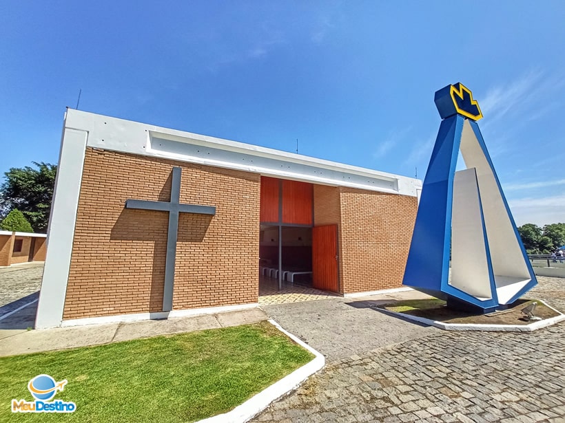 Porto Itaguaçu - Aparecida-SP