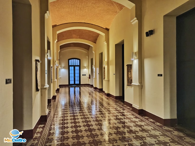 Pousada do Bom Jesus - Hospedagem em Aparecida-SP