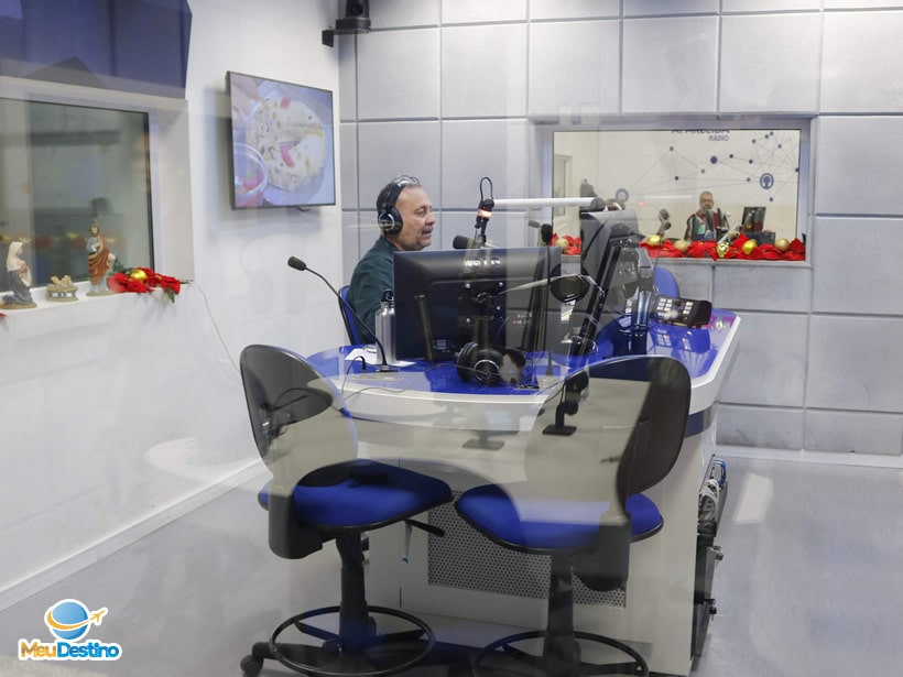 Rede de Comunicação