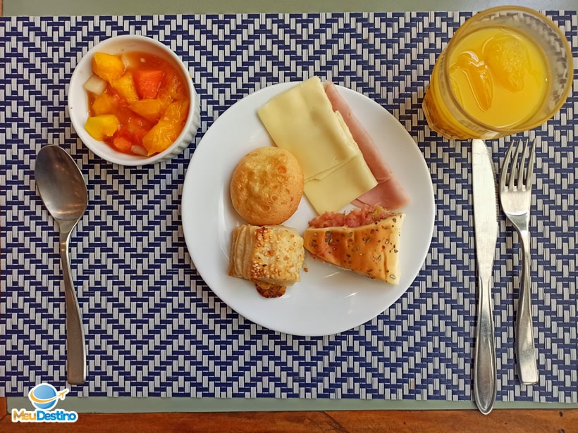 e-Suítes Sion - Hospedagem em Belo Horizonte-MG