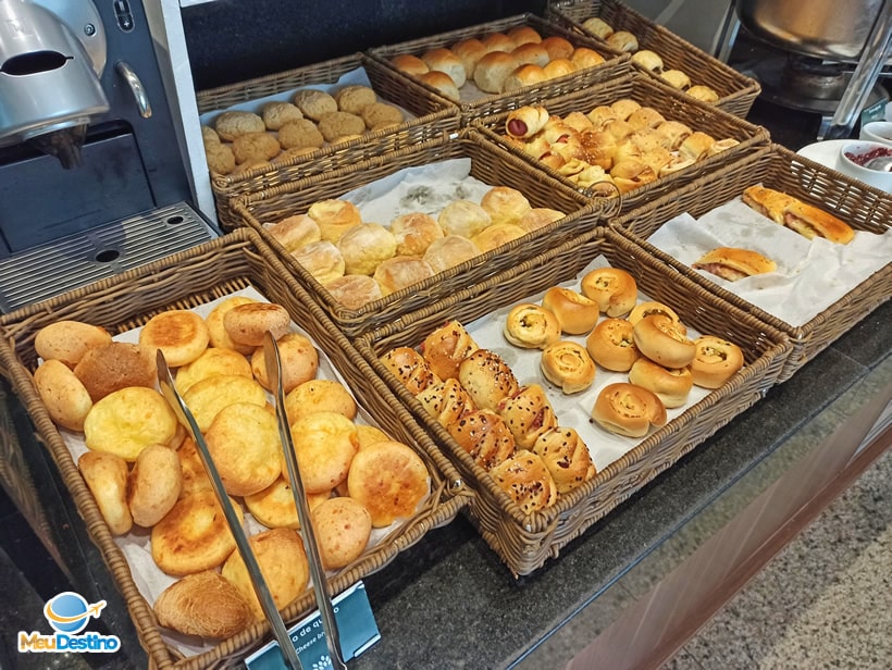 e-Suítes Sion - Hospedagem em Belo Horizonte-MG