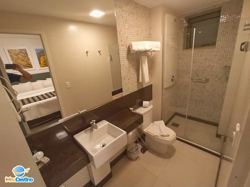 e-Suítes Sion - Hospedagem em Belo Horizonte-MG