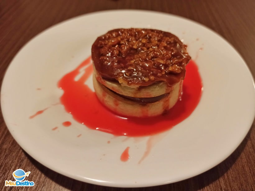 Mimi deixado no quarto