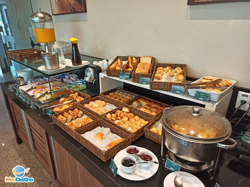 e-Suítes Sion - Hospedagem em Belo Horizonte-MG