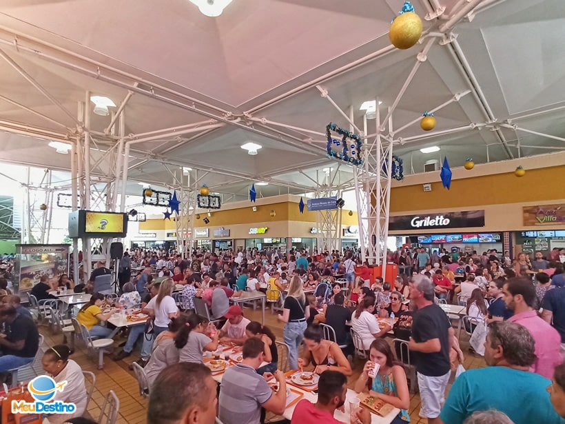 Centro de Apoio ao Romeiro