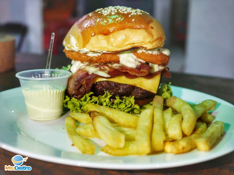 BBB Hamburgueria - As melhores hamburguerias de Divinópolis-MG