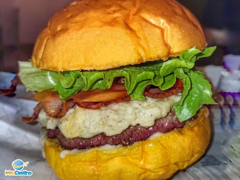 Charlie's Burguer - As melhores hamburguerias de Divinópolis-MG