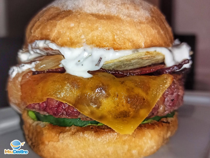 Vassal Hamburgueria - As melhores hamburguerias de Divinópolis-MG