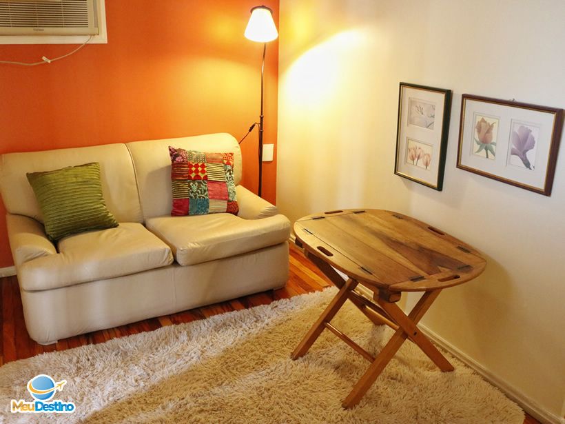 Pousada Beco do Bispo - Hospedagem em São João Del Rei-MG