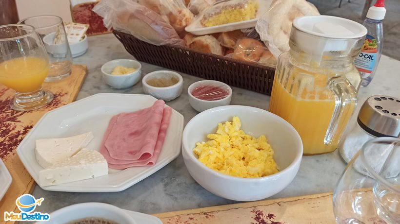 Pousada Beco do Bispo - Hospedagem em São João Del Rei-MG