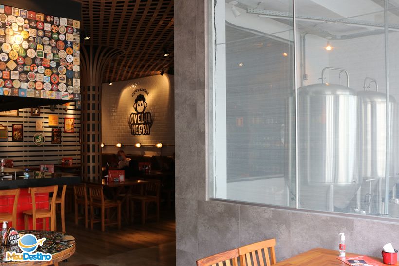 Cerveja Artesanal em São João Del Rei-MG