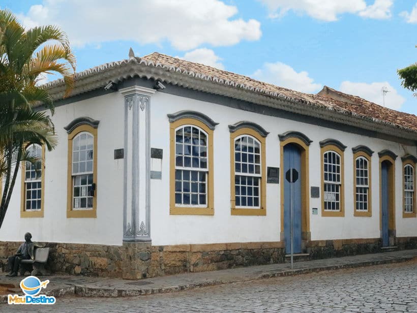 Memorial Tancredo Neves