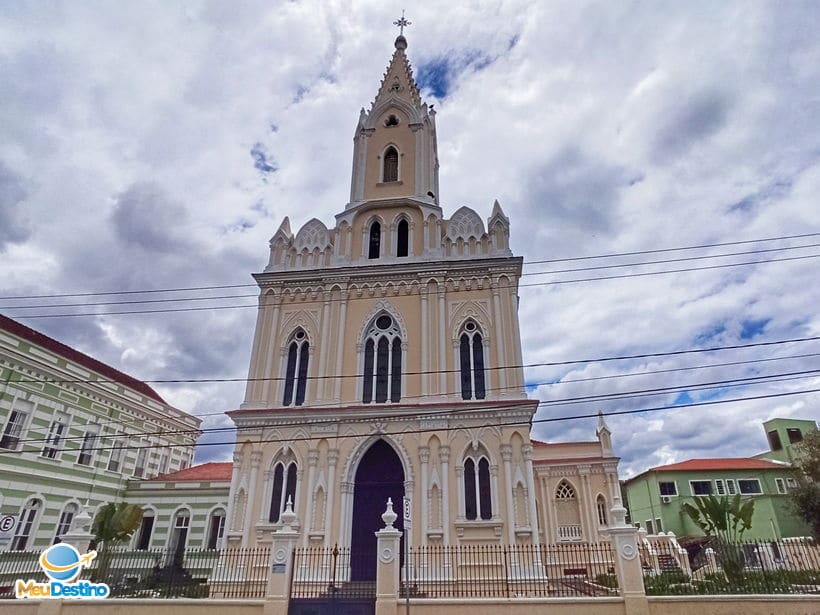 Capela de Nossa Senhora das Dores