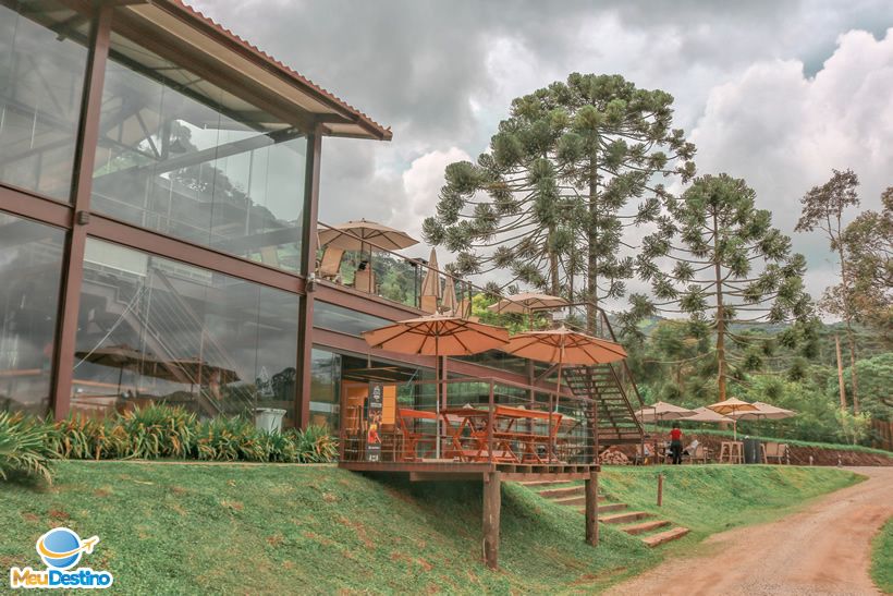 Cervejaria Três Orelhas