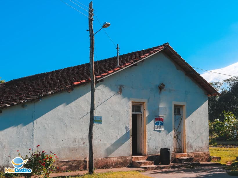 Venda do Sr. Willion