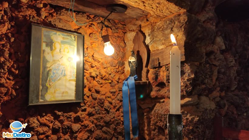 Restaurante Bem Te Vi - Lavras Novas-MG