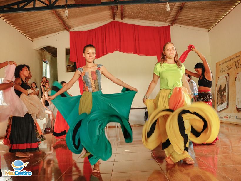 Cine Clube Manuelzão