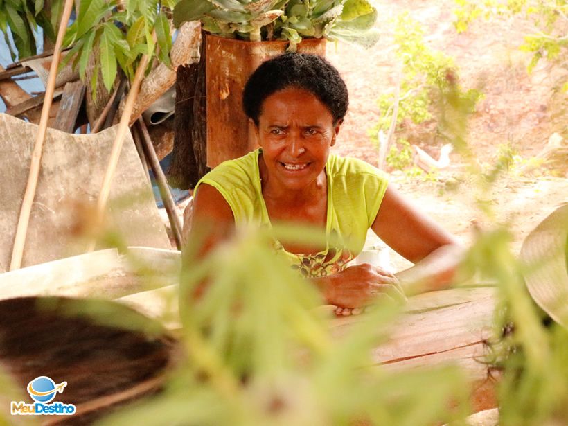 Recanto da Zezé - Três Marias-MG