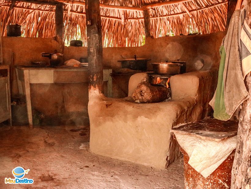 Recanto da Zezé - Três Marias-MG