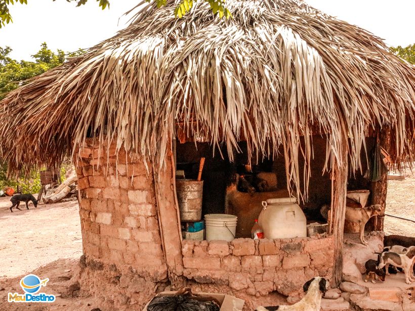 Recanto da Zezé - Três Marias-MG