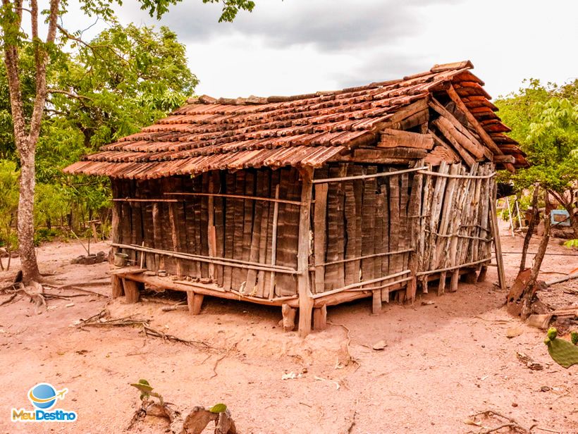 Recanto da Zezé - Três Marias-MG